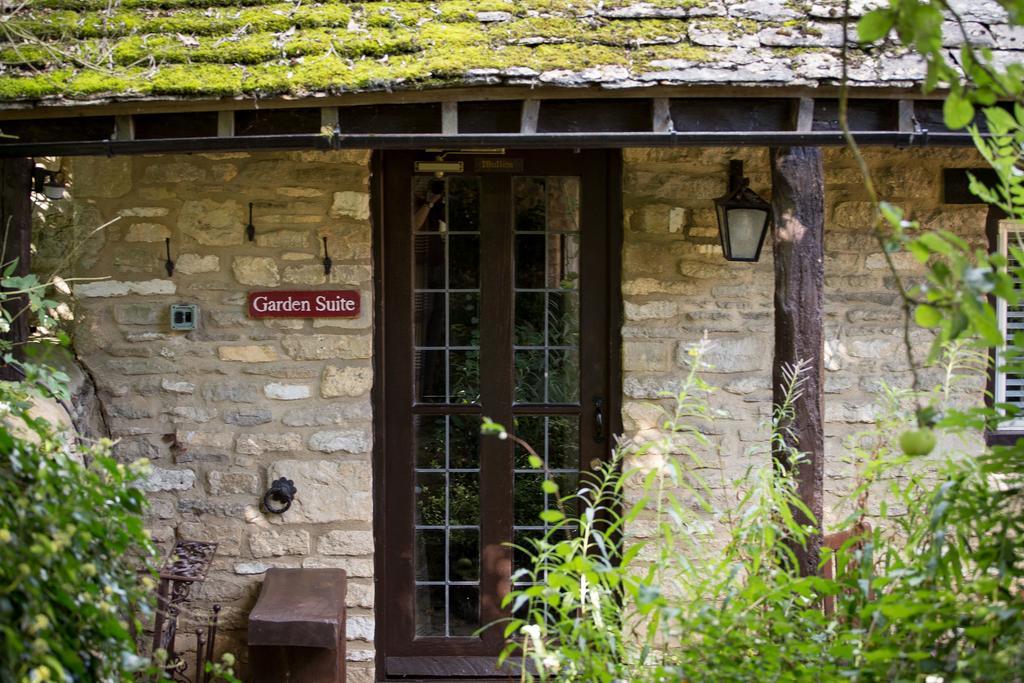 Old Swan Hotel Witney Exterior photo